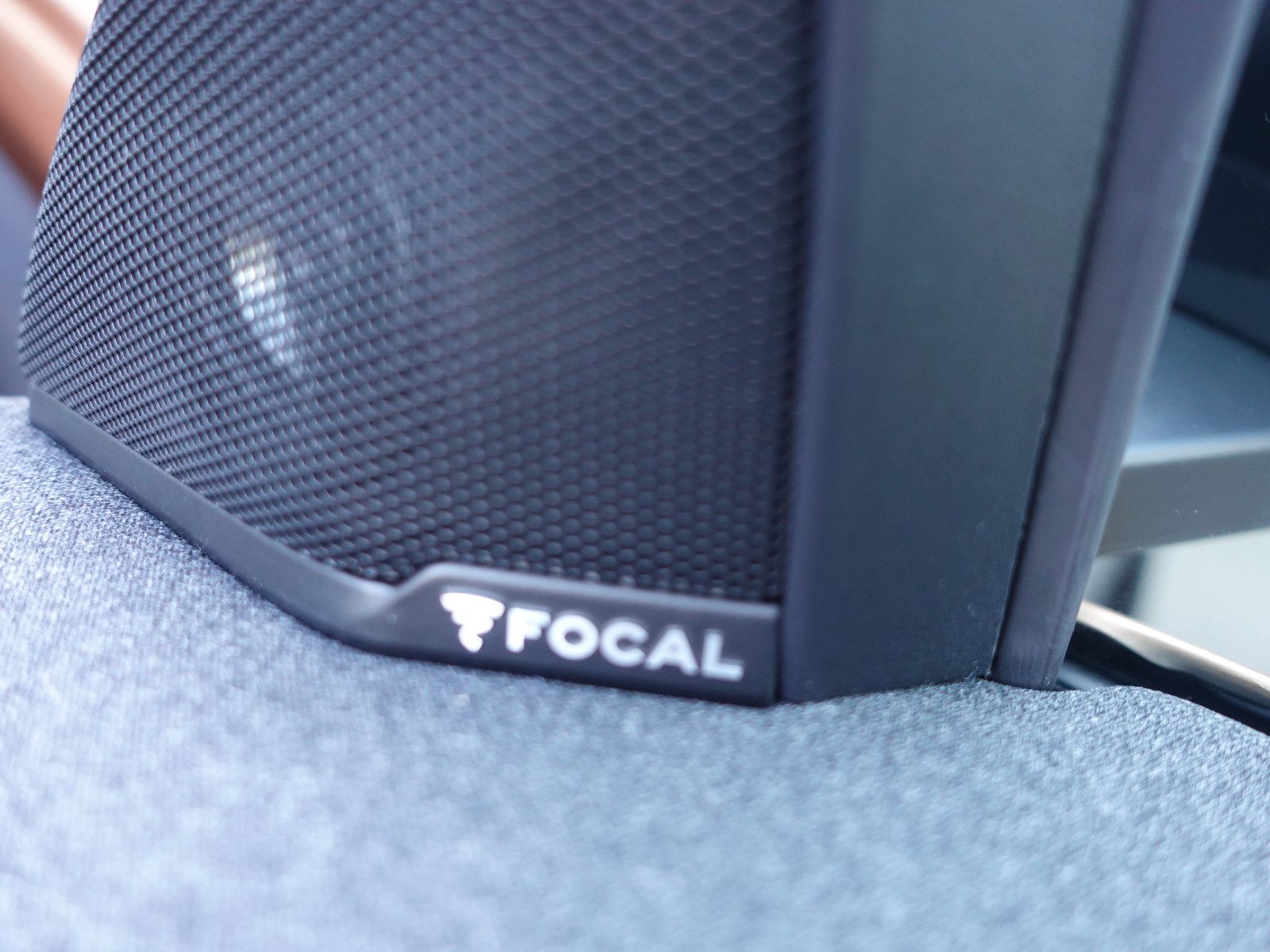 Fahrzeugabbildung Opel Grandland GS, Head Up, LED, PP, Navi, RFK