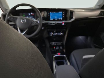 Opel Mokka-Electric Elegance 11 KW Charger Wärmepumpe