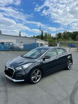 Hyundai i30 1.6 TGDI Turbo - Hyundai i30: Hyunda