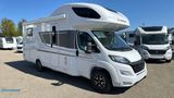 Adria Coral XL Axess 660 SL *gr. Garage * gr. Kühlschr - Adria 660 sl