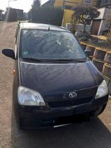 Daihatsu Cuore - gebrauchte Daihatsu Cuore aus dem Jahr 2003