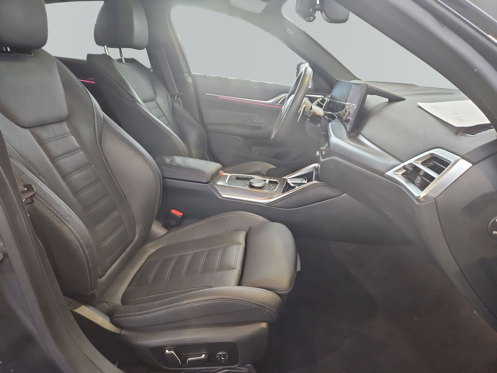 BMW 430 Gran Coupé - Bild 11