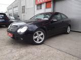 Mercedes-Benz CL 180 - Mercedes-Benz CL-Class aus 2004