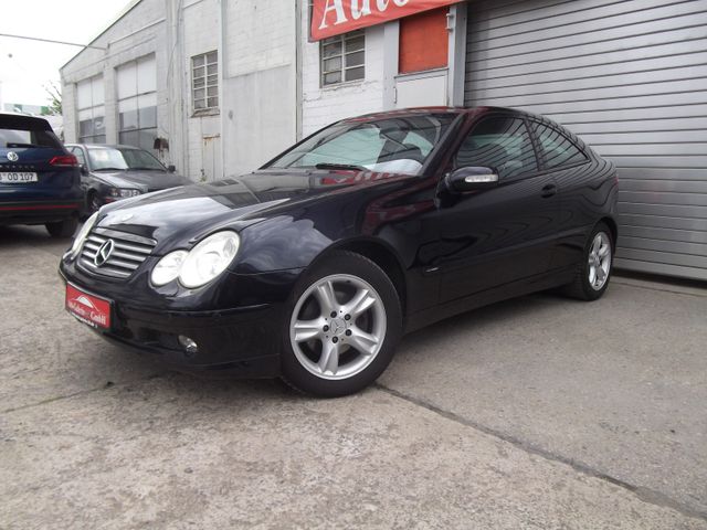 Mercedes-Benz CL 180