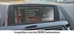 BMW 640d Cabrio F 12-M Paket.Leder-Xenon-Headup-Nav