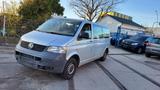 Volkswagen T5 Transp-KLIMA 1-9 TDI 102PS KLIMA:LANG VERSION - Volkswagen T5 aus 2007: 1.9