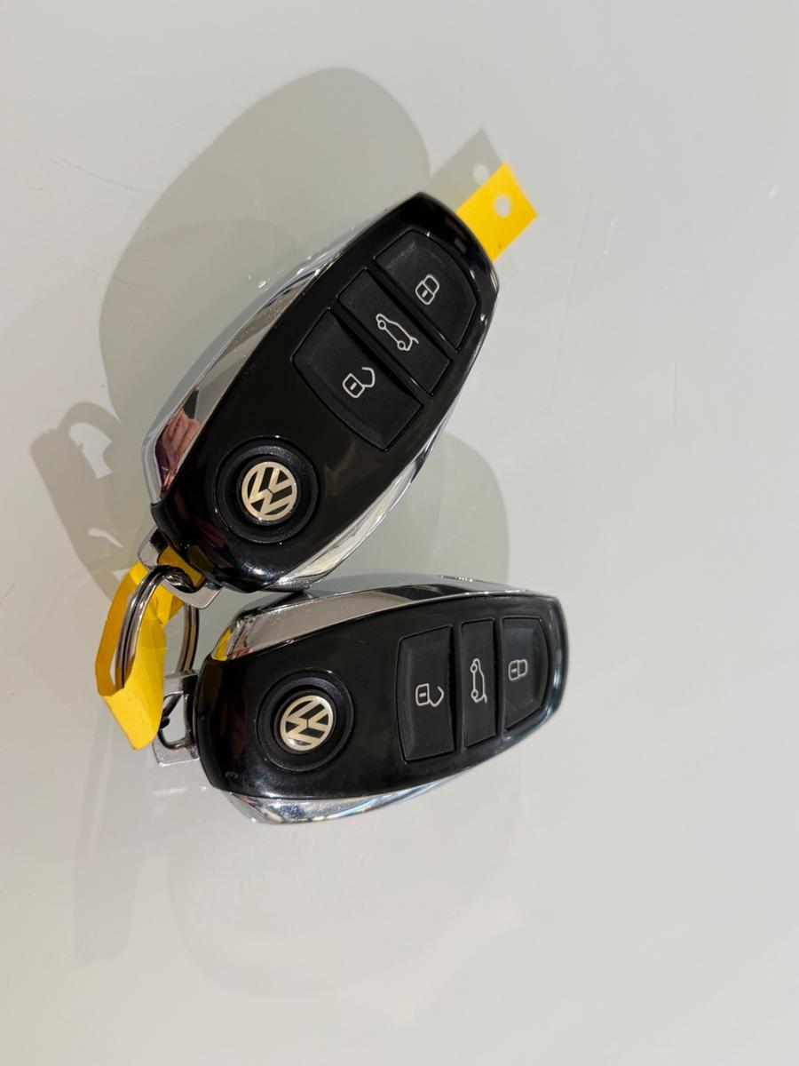 Volkswagen Touareg V6 TDI BMT 4Motion/AHK/Leder/Xenon