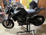 KTM 790 Duke  - KTM VON 751 BIS 1000 CCM