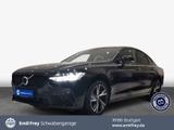 Volvo S90 T8 Recharge AWD Ultimate Dark - Volvo S90 in Stuttgart