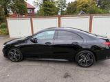 Mercedes-Benz CLA 220 D Limo 8G-DCT AMG