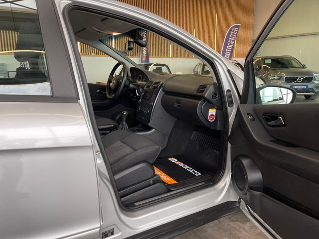 Mercedes-Benz A 150 *Klima*Isofix*Freisprech*SHZ*