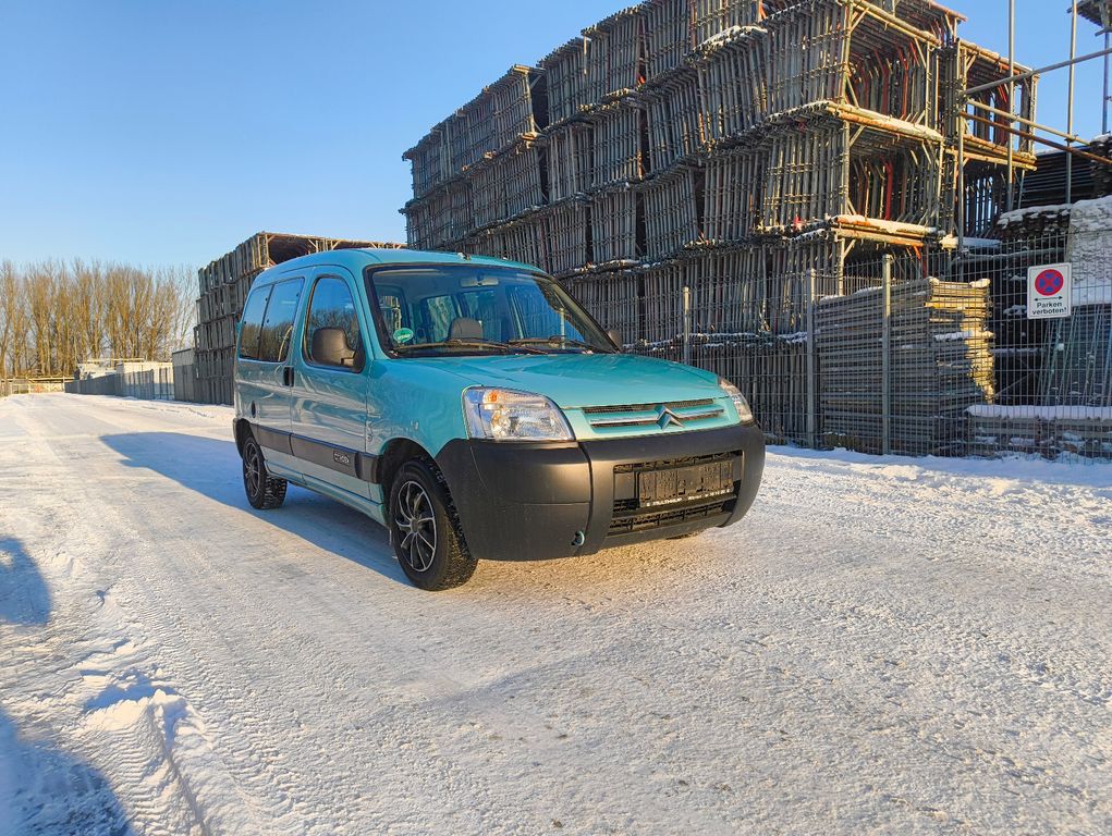 Angebot ansehen Citroën Berlingo