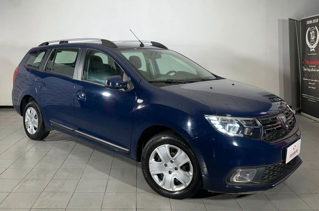 Dacia Logan MCV 1.5 Blue dCi 75CV S&S Comfort - 