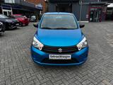 Suzuki Celerio 1.0 Dualjet Club - gebrauchte Suzuki Celerio aus dem Jahr 2018