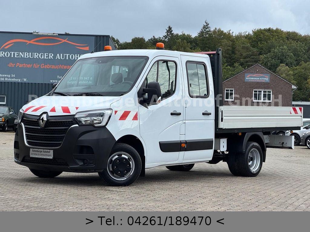 Image of Renault Master