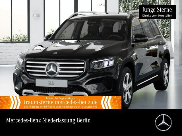 MERCEDES-BENZ GLB 220 4M Progressive LED Totwinkel Kamera 18"