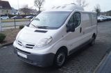 Nissan Primastar Kühlkastenwagen -20 Grad L1H1 2.7t - Angebote entsprechen deinen Suchkriterien