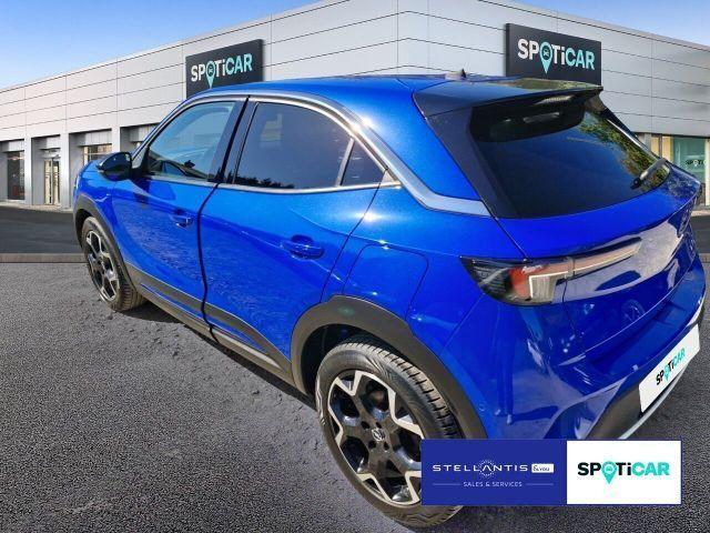 Opel Mokka-e Ultimate Navi KAM Voll -LED SHZ Lenkradh