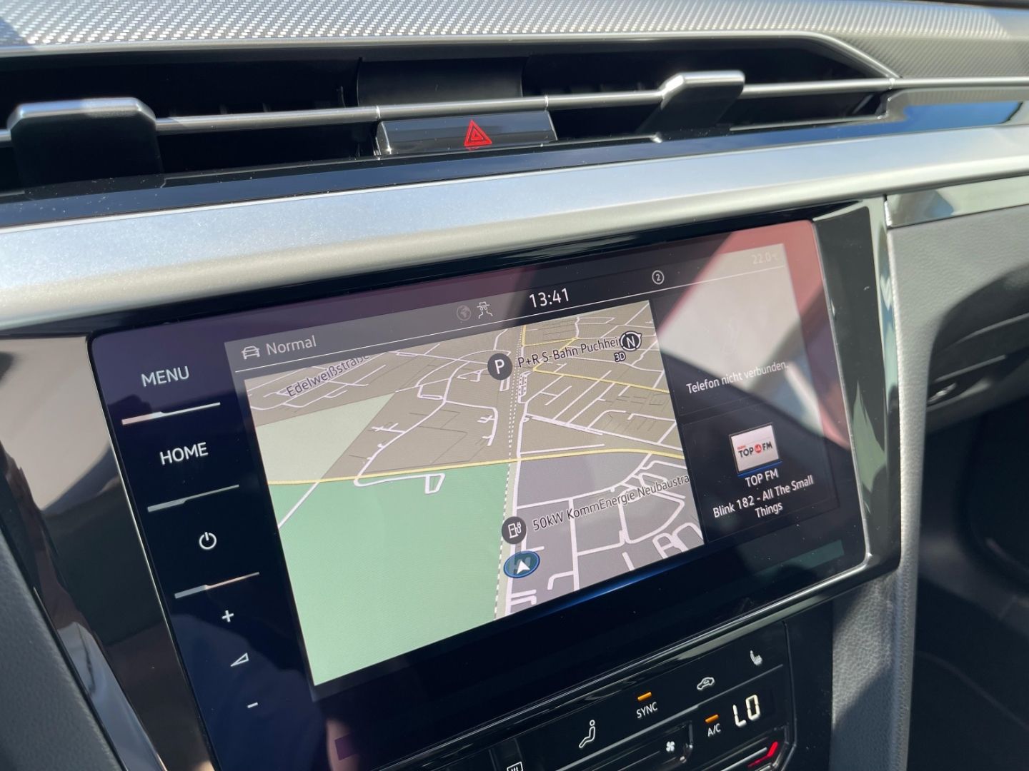 Arteon 2.0TSI DSG Elege. IQ*Assist*Pano*360*1HD!