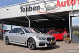BMW 740 7-serie 740Le xDrive iPerformance High Execu - BMW 740 aus 2018