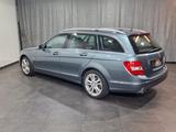 Mercedes-Benz C 180 T CGI BlueEfficiency - Mercedes-Benz C 180 in Ludwigshafen
