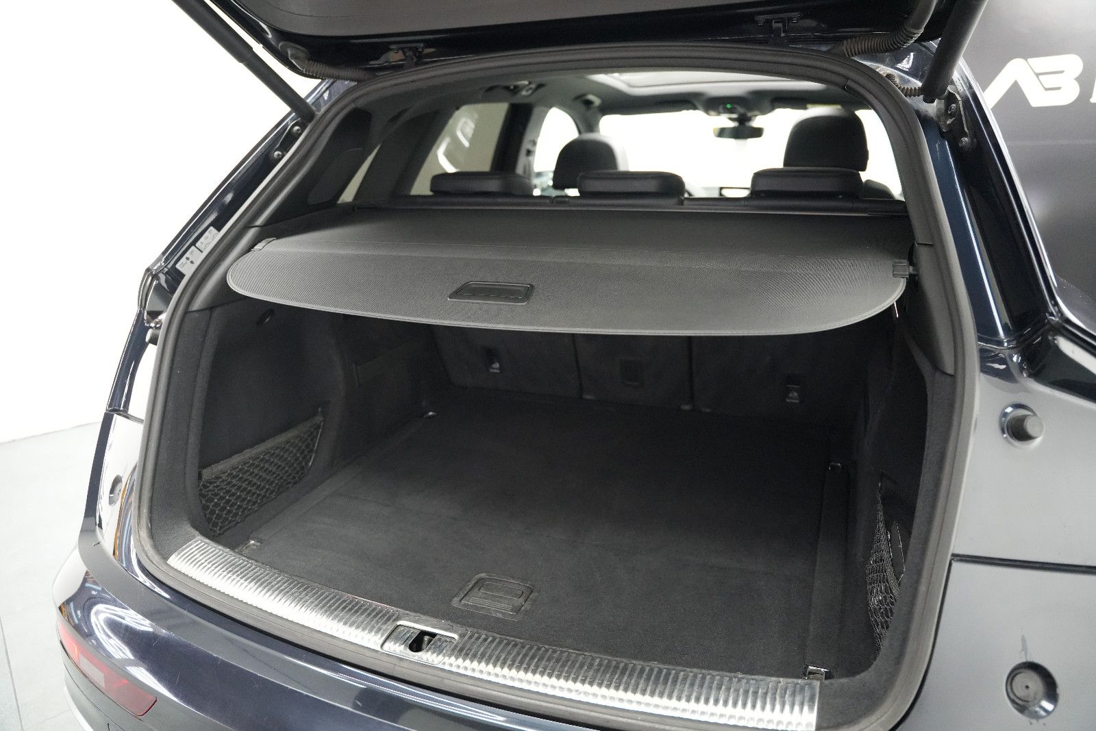 Fahrzeugabbildung Audi SQ5 3.0 TFSI *Pano*RautenSitze*HUD*Virtual*B&O*