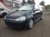 Opel Corsa 1.0 12V Njoy...Tüv neu - gebrauchte Opel Corsa aus dem Jahr 2003