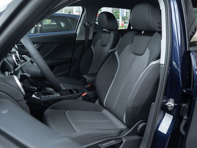 Q2 advanced 35 TFSI MATRIX+RFK+AHK