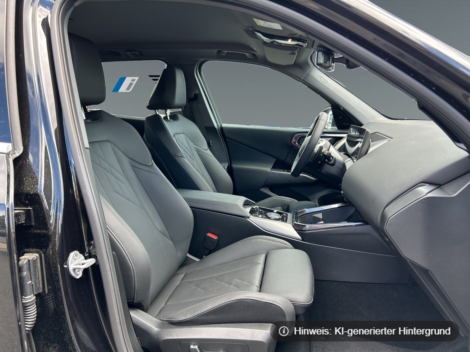 BMW X3 - Bild 15