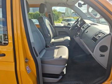 Volkswagen T5 Transporter - 11