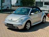 Volkswagen VW New BEETLE Cabrio TÜV/AU 06/28 Klima Al... - Volkswagen New Beetle in Dortmund