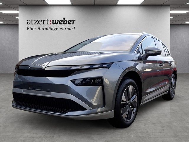 Fahrzeugabbildung Skoda Enyaq 60 Matrix AHK ACC SHZ Memory Kamera 19