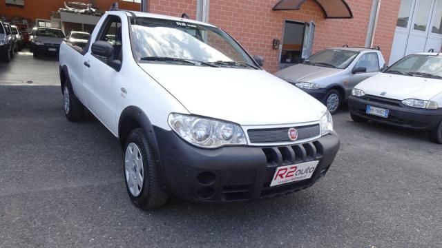 Fiat FIAT - Strada 1300 MTJ FIORINO 2011 PICK -UP