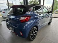 Hyundai i10 - Vorschau Bild 6