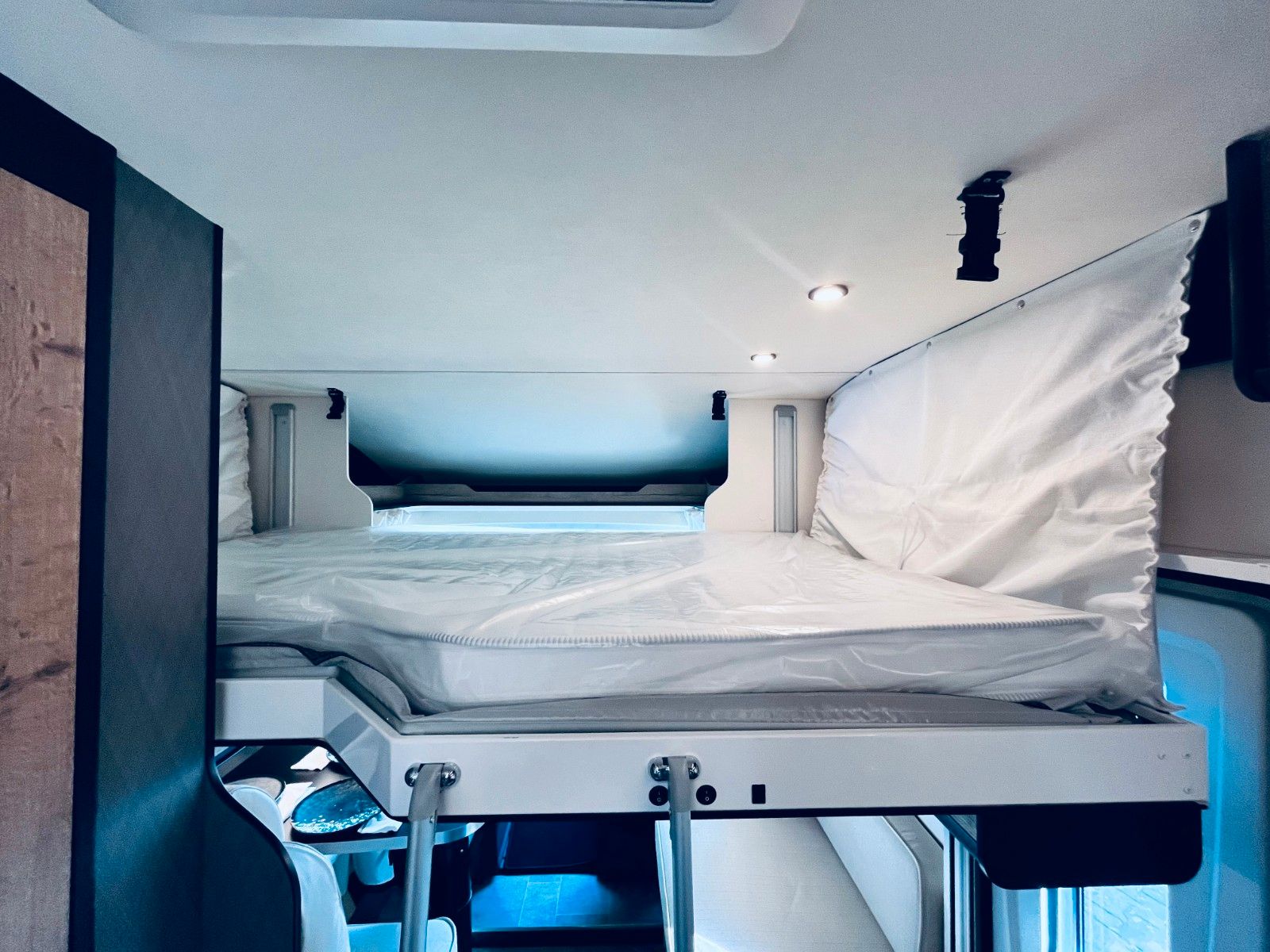 Fahrzeugabbildung XGO Dynamic 98 P Modell 2026 ALL-IN