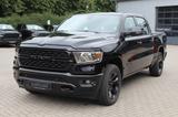 Dodge RAM 5,7L Crew Cab Big Horn, Night, AHK, LPG - Dodge RAM Gebrauchtwagen in Bremen