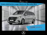 Mercedes-Benz EQV 300 DISTRO+MBUX+2*KLIMA+KAMERA+NAVI+DAB+7-SI - Mercedes-Benz EQV Jahreswagen