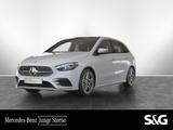 Mercedes-Benz B 200 d AMG AHK+HEADUP+PANO+360°+TOTWINKEL+18" - Mercedes-Benz B-Klasse: Taxi