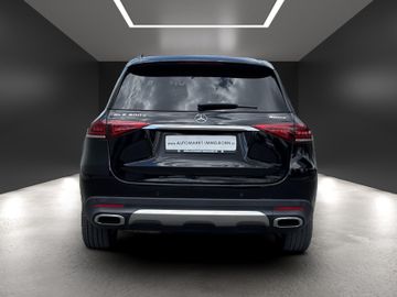 Mercedes GLE 300 - 9