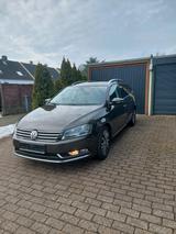 Volkswagen Vw Passat 2.0 TDI - Volkswagen Passat aus 2012: Kombi