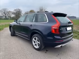 Volvo XC90 D5 AWD Momentum | 2 Jahre Garantie - Volvo XC90: Momentum