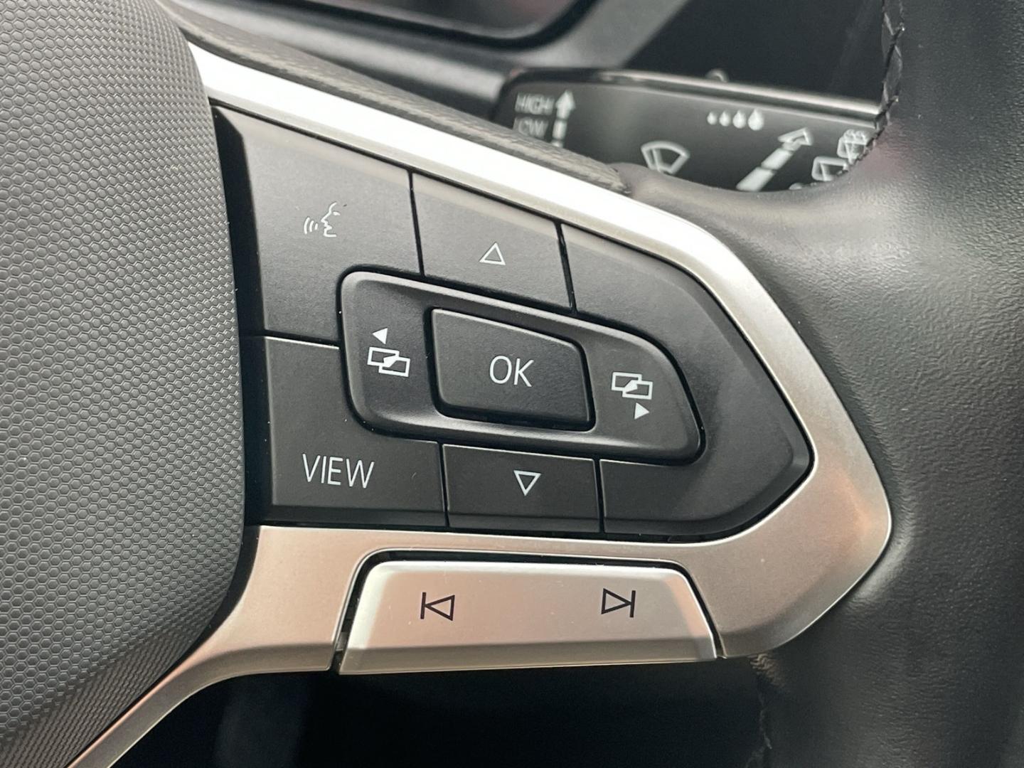 Volkswagen Caddy Kombi 1.5 TSI EcoProfi AHK/Kamera/ACC, миниатюра 13