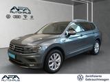 Volkswagen Tiguan Allspace 1.5 TSI Highline DSG AHK*Pano*RF