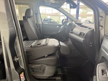 Volkswagen Caddy Maxi 1.5TSI DSG STYLE LED ACC KAMERA AHK