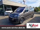 Pössl CAMPSTER 2.2HDI CITY ASSIST 5-SITZ AHK - Angebote