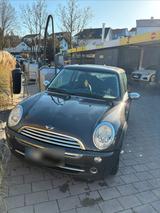 MINI Mini Cooper R50 Park Lane - MINI Cooper R50 Gebrauchtwagen