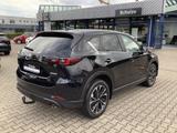 Mazda CX-5 2.2 D AWD ADVANTAGE AHK abnehmb + Garantie - Mazda CX-5 in Erfurt