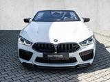 BMW M8 Competition Cabrio xDrive M Sport HUD ACC LM - BMW M-Modelle: Cabrio