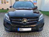 Mercedes-Benz GLE 350 d 4MATIC - AMG  - Mercedes-Benz GLE 350 in Hagen