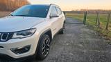 Jeep JEEP Compass Voll-ausstattung - Jeep Compass in Herne